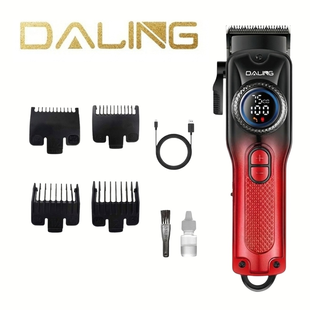 Daling DL-1197, Clipper 