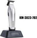 Kemei  km-3023-702, Trimmer 