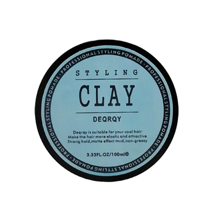 Cera Matte Clay Stylejiang 100gr 