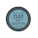 Cera Matte Clay Stylejiang 100gr 