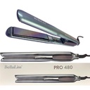 Plancha BellaLiss 480º F, BELLA-480
