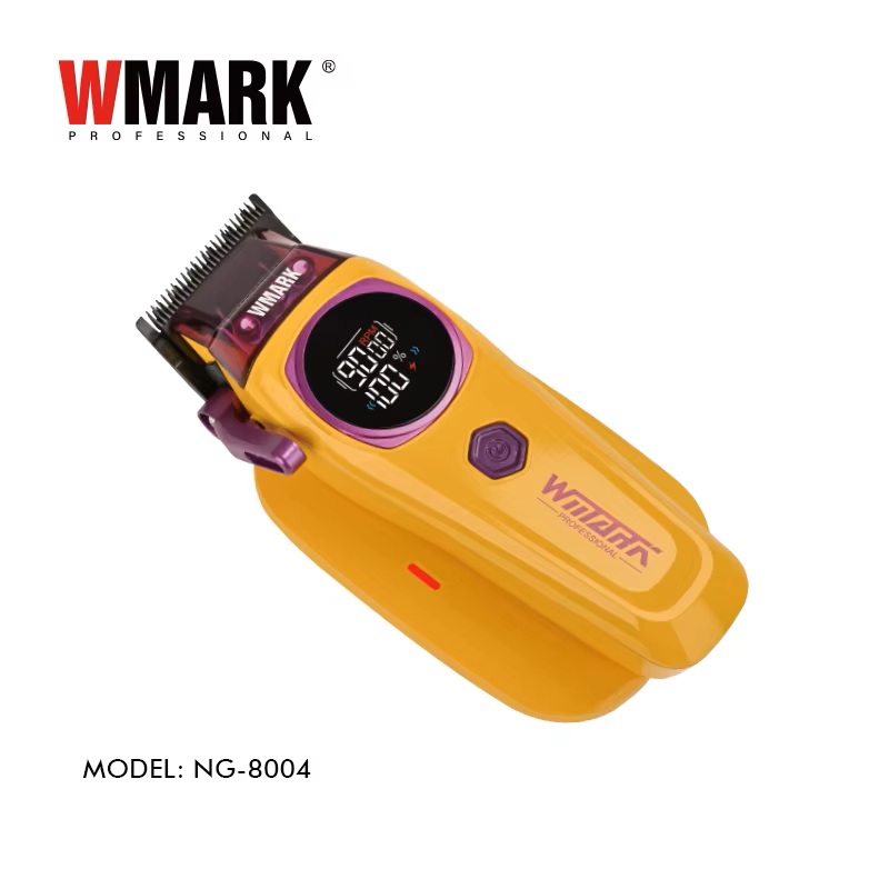 WMARK 8004 amarillo, clipper 