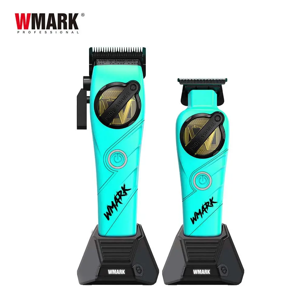 WMARK NG-8637 KIT, Verde
