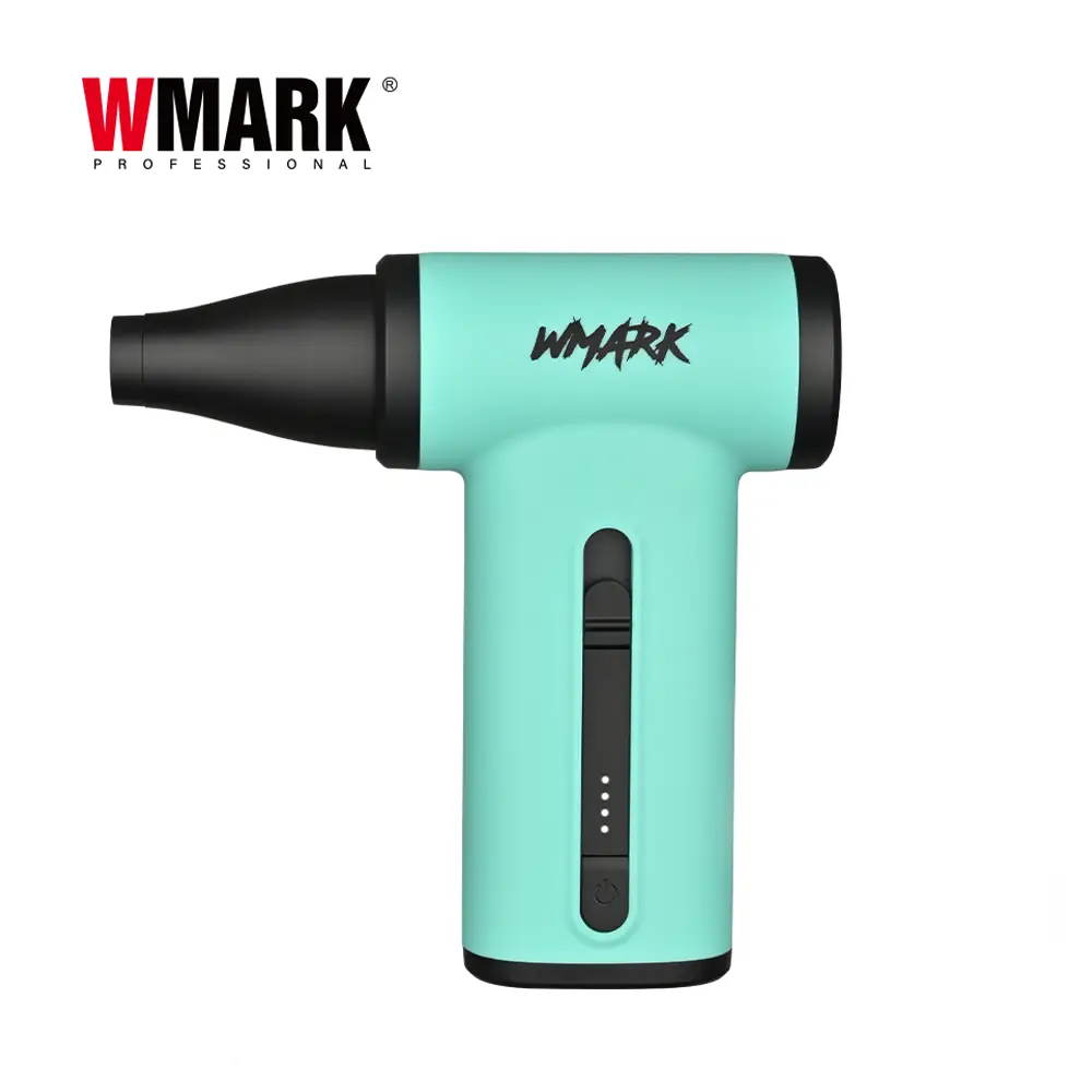 WMARK NG-8637 KIT, Verde
