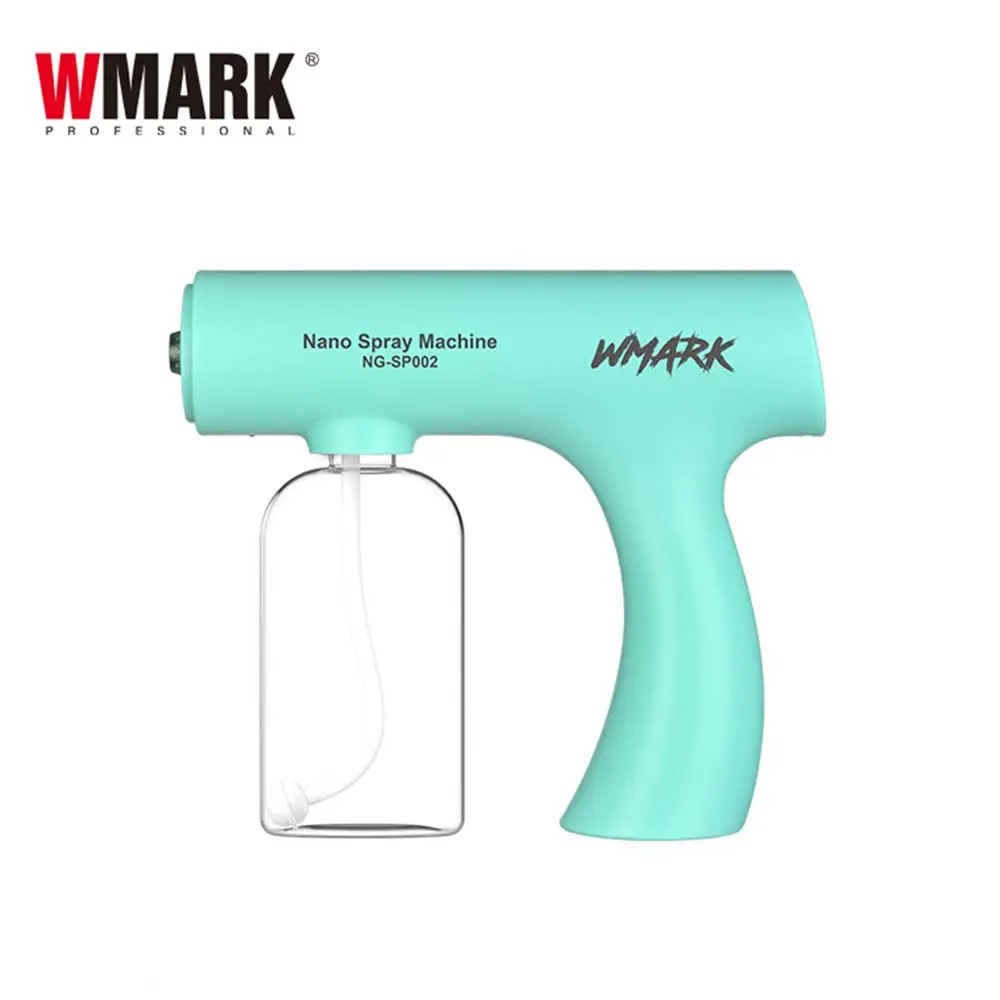 WMARK NG-8637 KIT, Verde