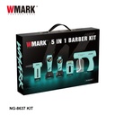WMARK NG-8637 KIT, Verde