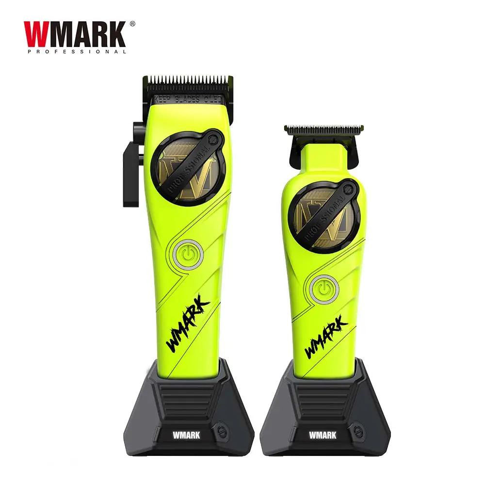 WMARK NG-8637 KIT, Verde