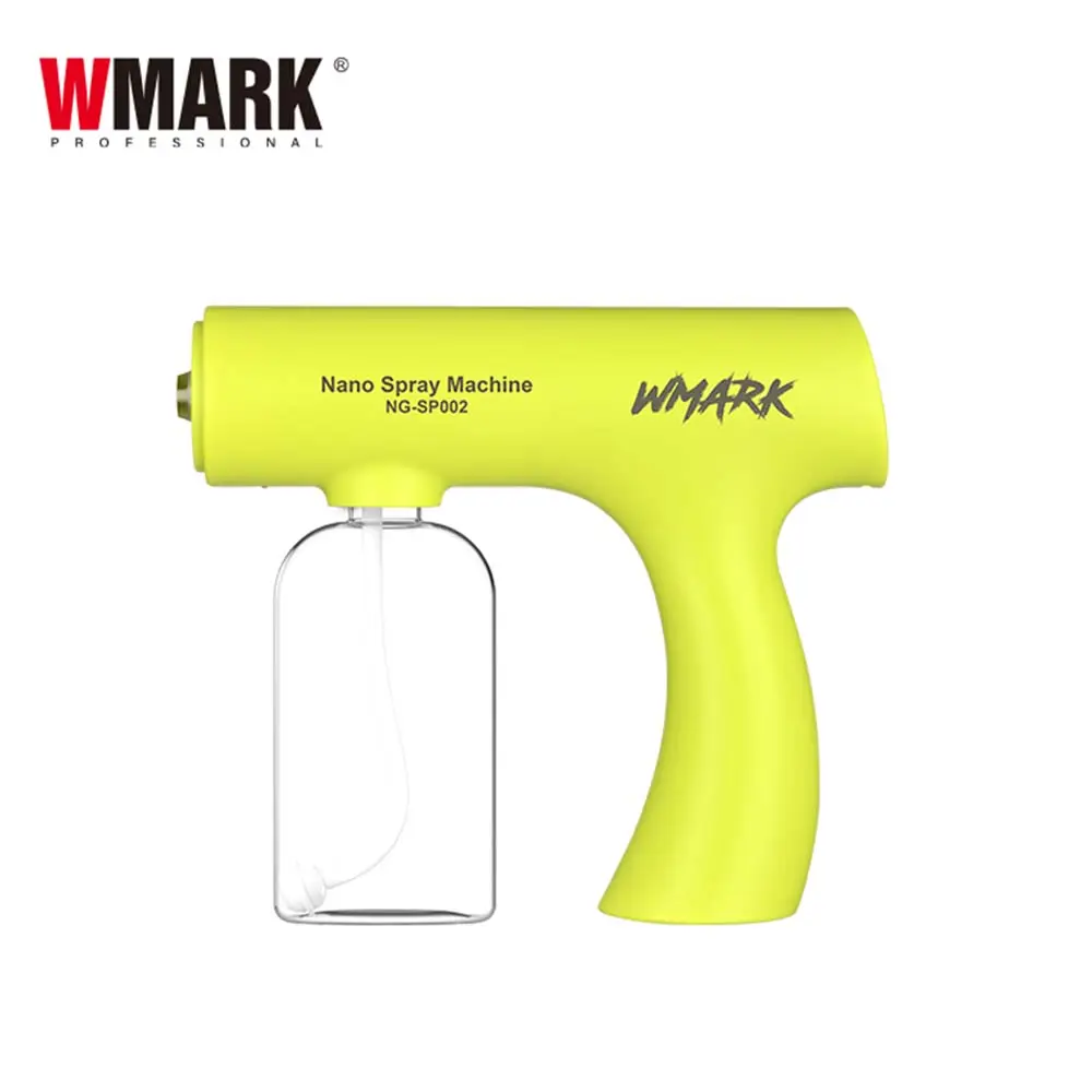 WMARK NG-8637 KIT, Verde