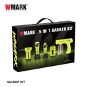 WMARK NG-8637 KIT, Verde