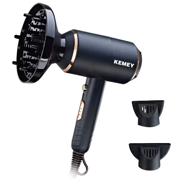 Secador KEMEI 8896