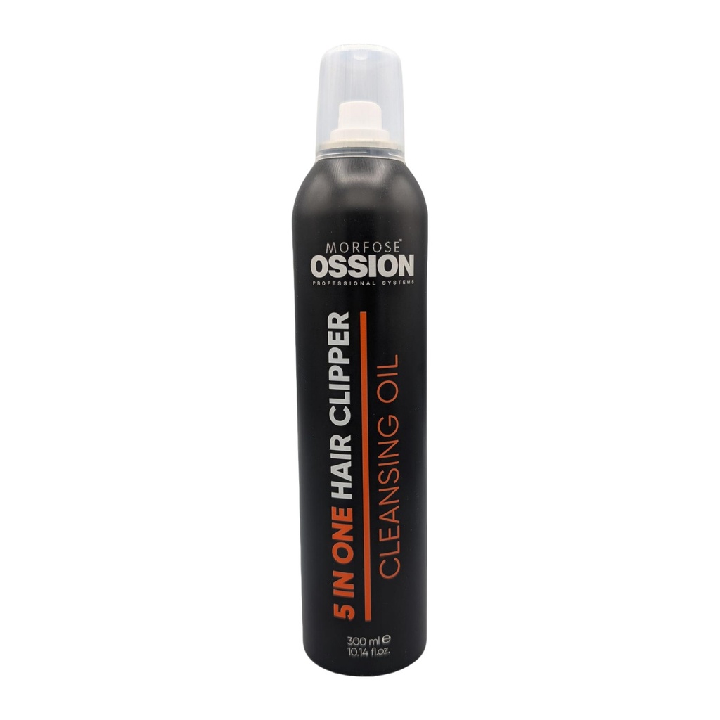 5 en 1 Ossion, 300ml