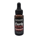 Aceite curly repair elegance 30ml, cabello grueso