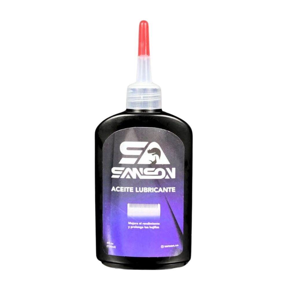 Aceite lubricante SANSON