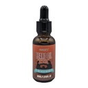 Aceite para barba olor neutral