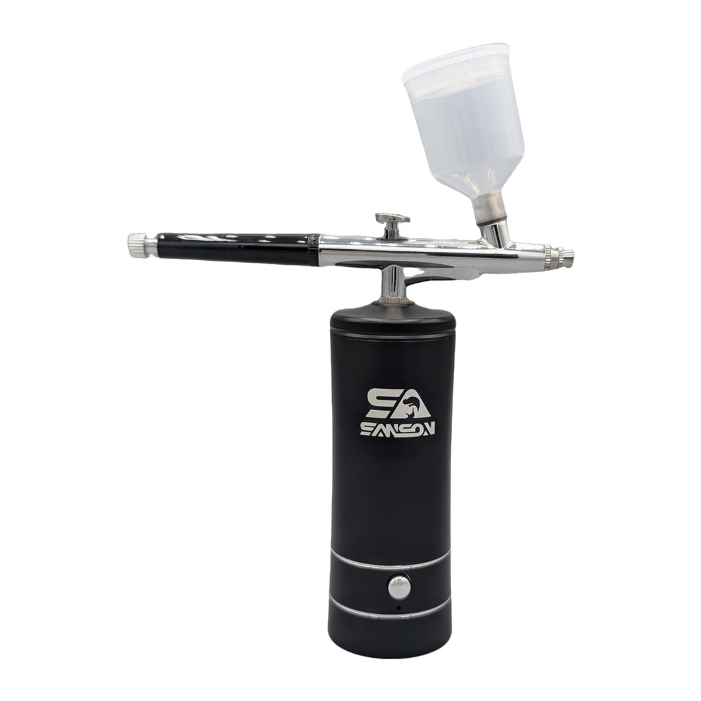Aerografo SANSON