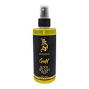 After Shave 5 estrellas 250ml, amarillo