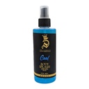 After Shave 5 estrellas 250ml, azul