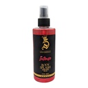 After Shave 5 estrellas 250ml, rojo