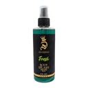 After Shave 5 estrellas 250ml, verde
