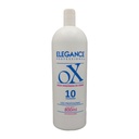 Agua oxigenada Elegance Vol. 10, 800ML