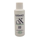 Agua oxigenada Elegance Vol. 20, 120ml