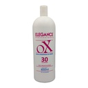 Agua oxigenada Elegance Vol. 30, 800ML