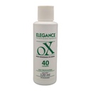 Agua oxigenada Elegance Vol. 40, 120ml