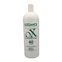 Agua oxigenada Elegance Vol. 40, 800ML