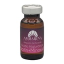 Ampolla Botin/Minoxidil. Ambarina