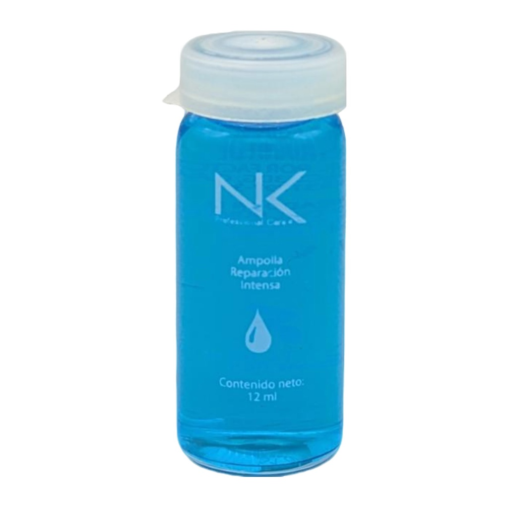 Ampolla NK reparacion intensa 12ml