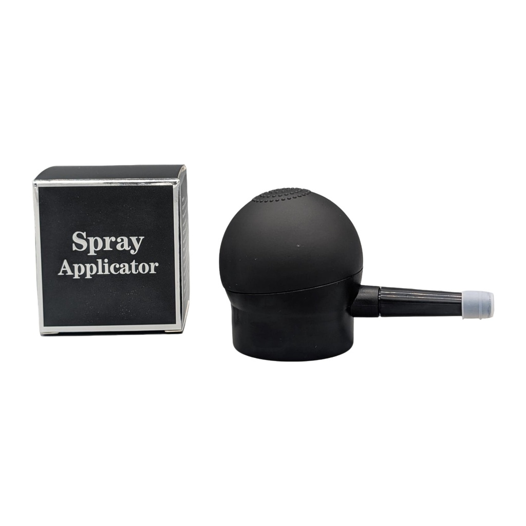 Aplicador fibra capilar