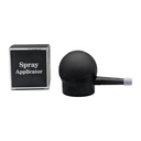 Aplicador fibra capilar