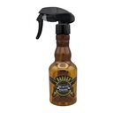 Atomizador pequeño  marrón