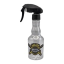 Atomizador pequeño transparente