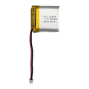 Bateria Aerografo sanson