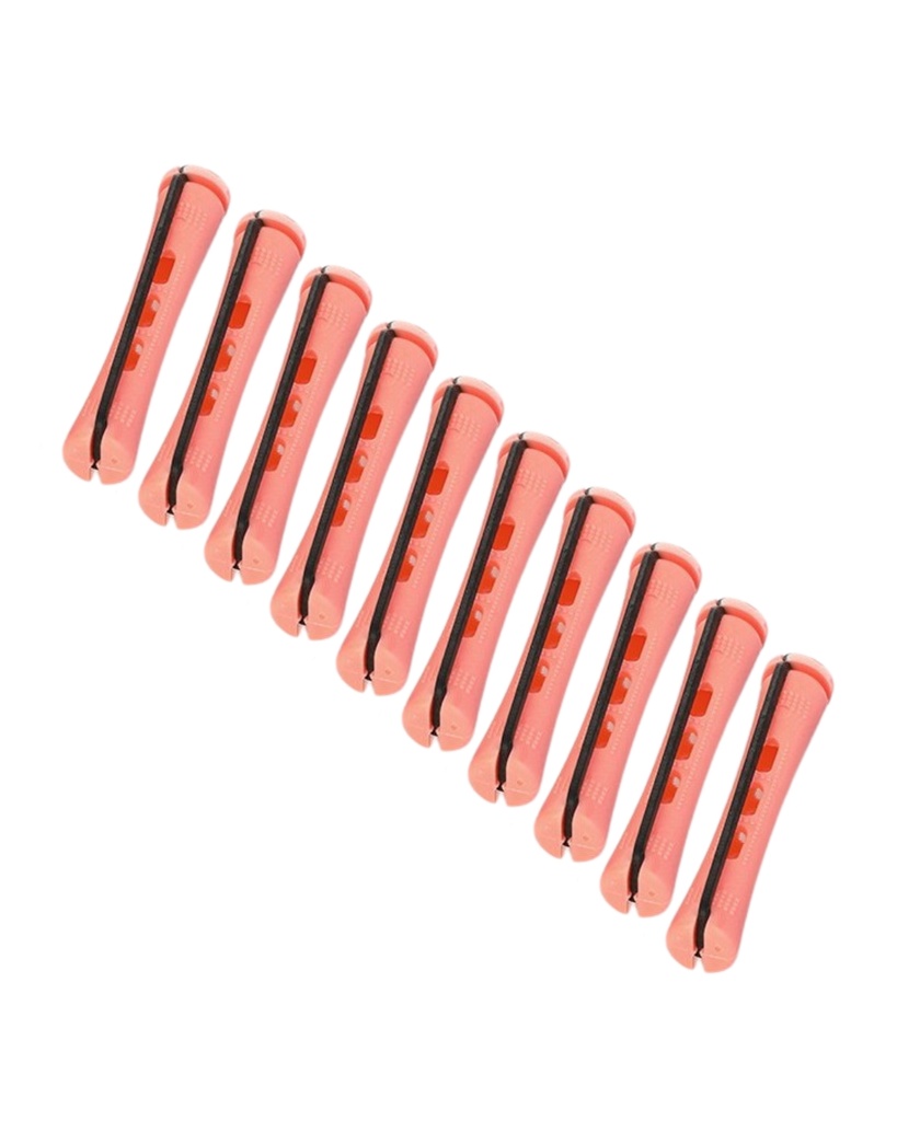 Bigudies para permanente #4 (10und)