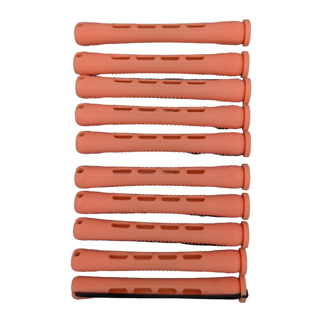 Bigudies para permanente #4