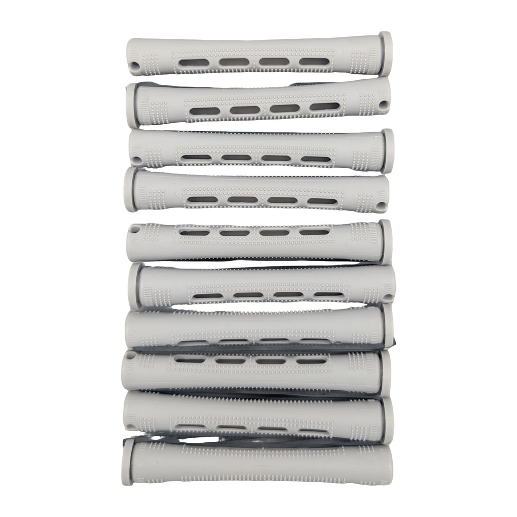 Bigudies para permanente #5