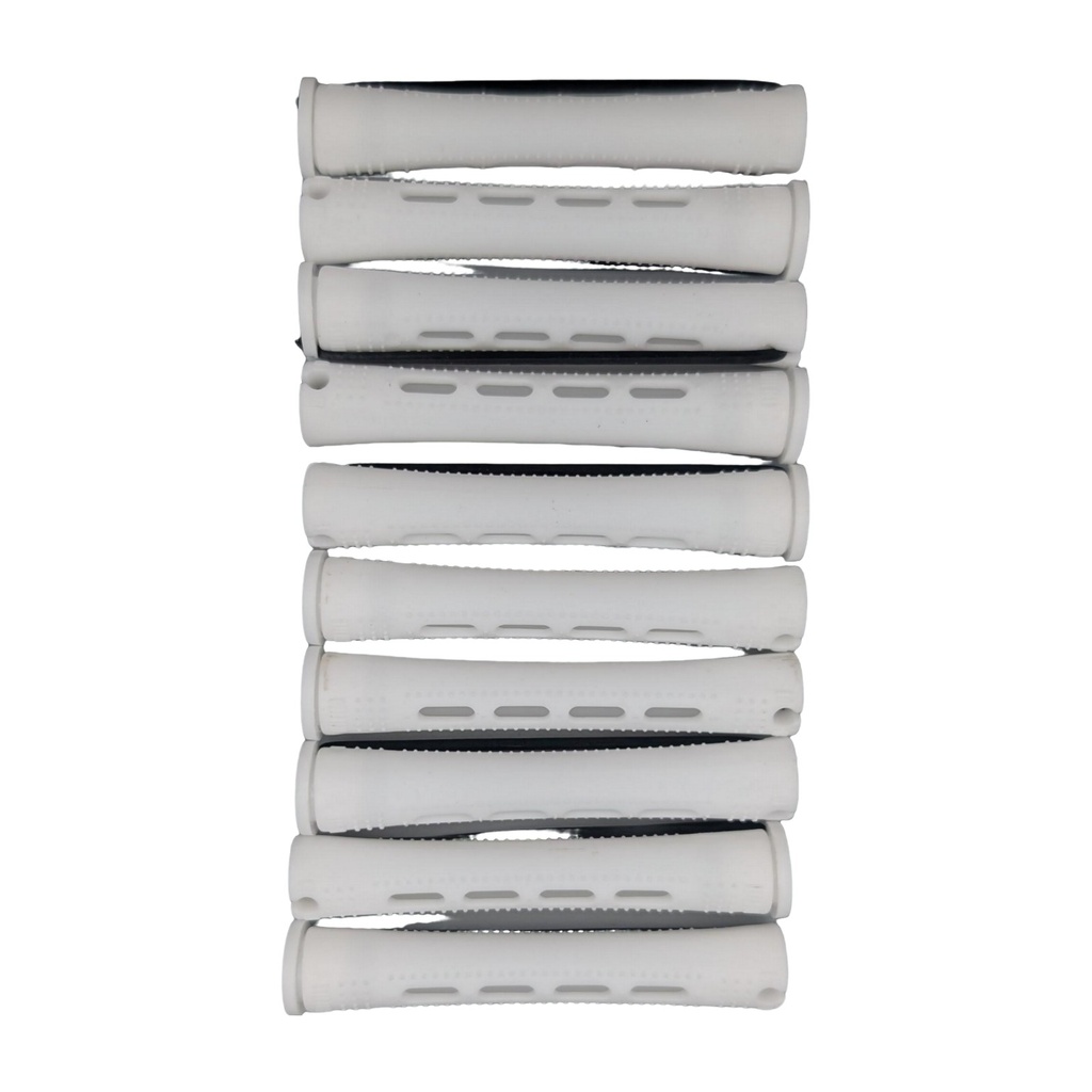 Bigudies para permanente #6