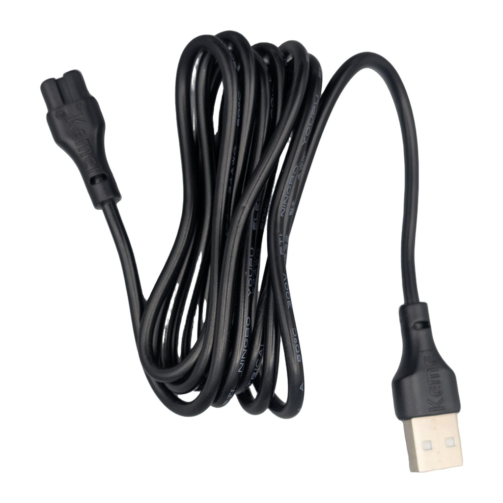 Cable USB 1761, 3382, 3383, 802, 1831,1829