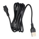 Cable USB 1761, 3382, 3383, 802, 1831,1829