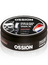 Cera Matte cabello y barba OSSION, 175ml