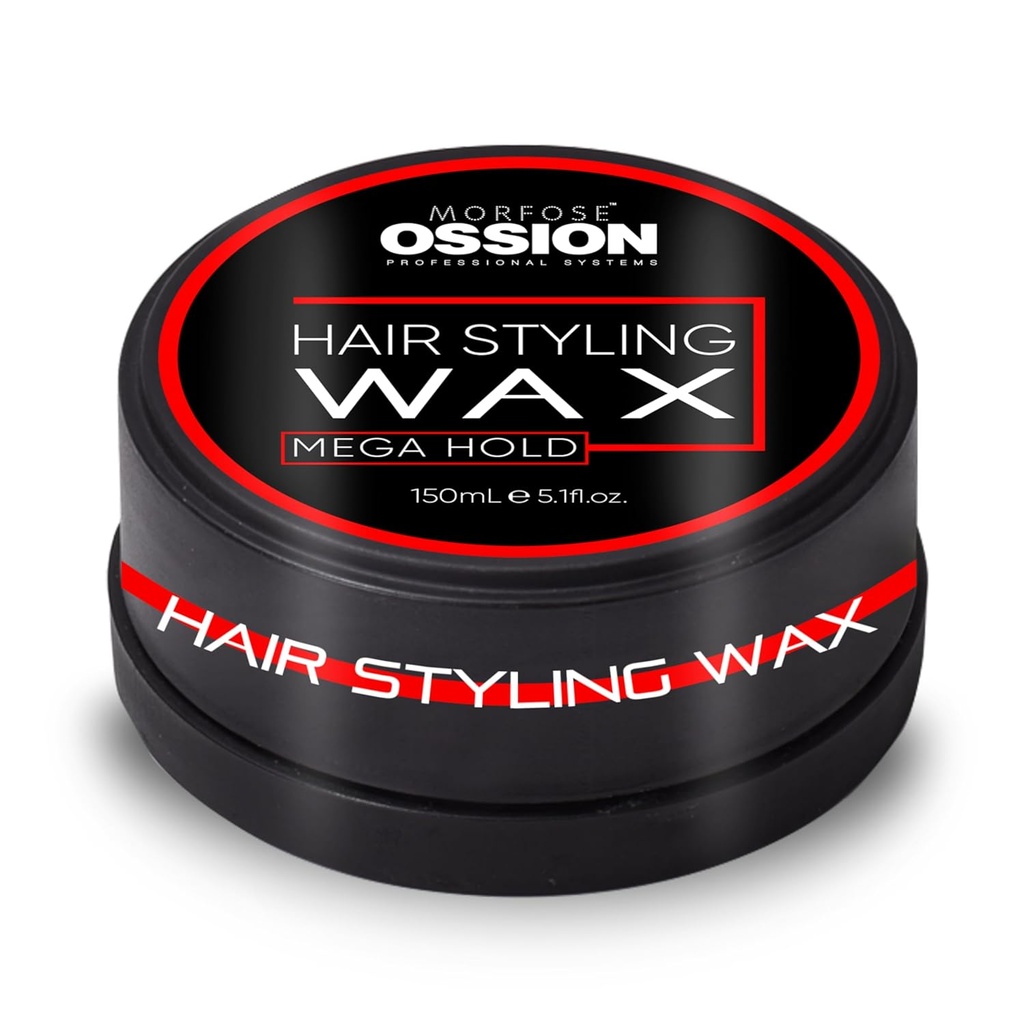 Cera OSSION 150ml. Mega Hold