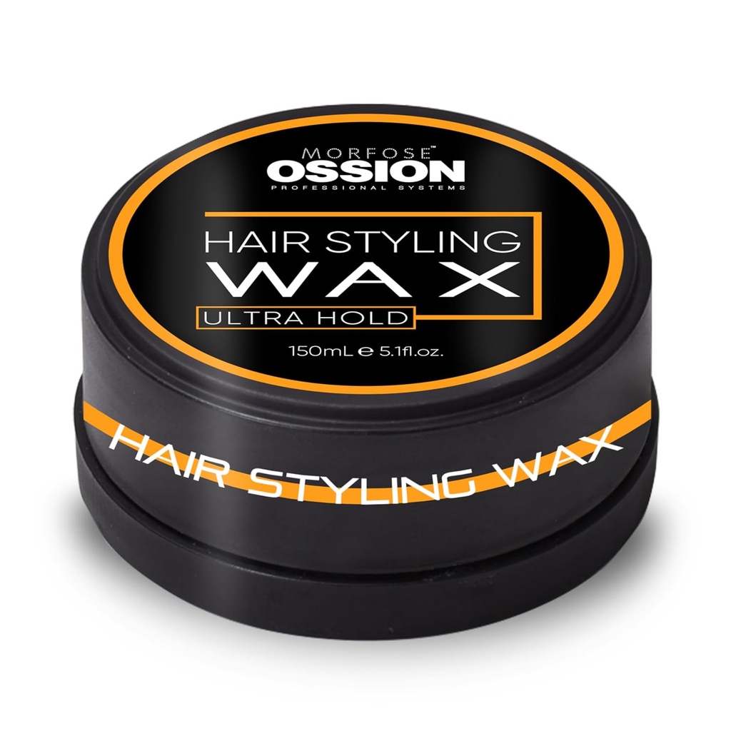 Cera OSSION 150ml. Ultra hold 