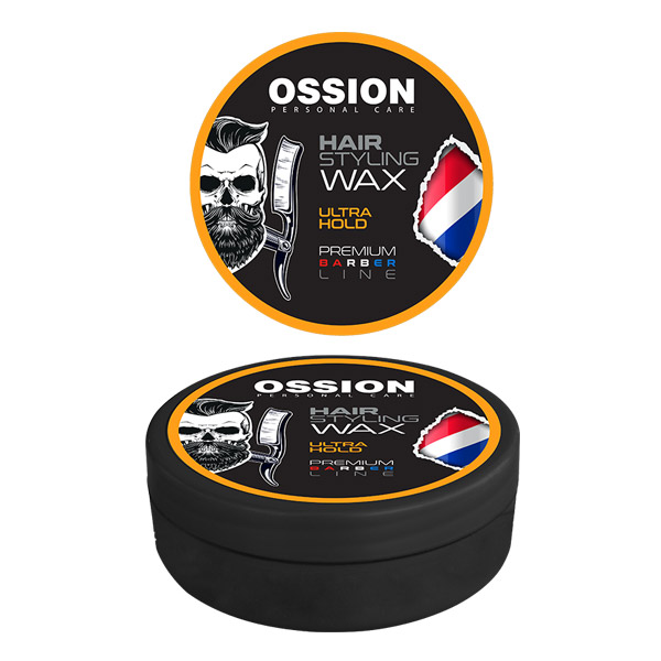Cera OSSION 60ml. Ultra hold 