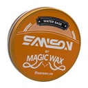 Cera tipo pomada MAGIC WAX, naranja