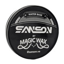 Cera tipo pomada MAGIC WAX, Negra