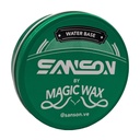 Cera tipo pomada MAGIC WAX, verde
