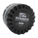 Cera tipo Pomada negro, SANSON 150ml