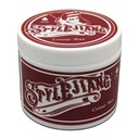 Ceras de colores 150ml Rojo